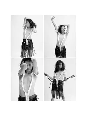 Margaret Qualley / margaretqualley nude photo #0016