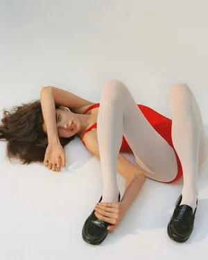 Margaret Qualley / margaretqualley фото голая #0167