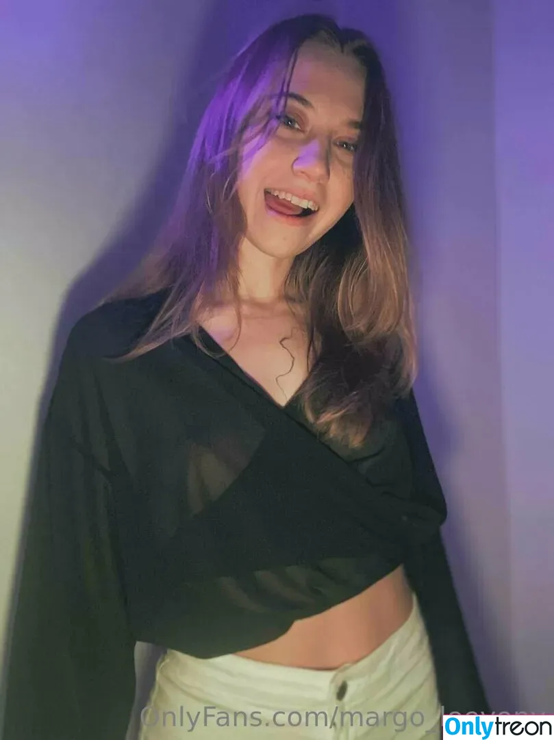 margo_leevony nude photo #0005 (margo_levony)