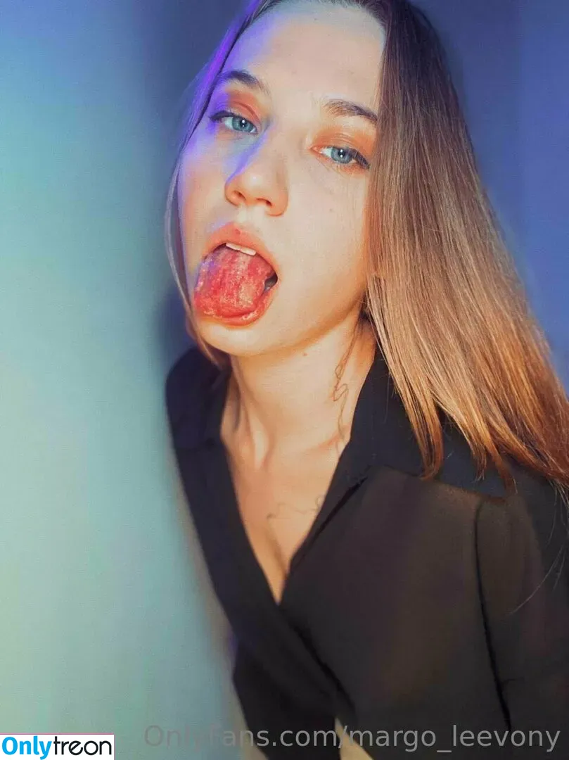 margo_leevony nude photo #0007 (margo_levony)