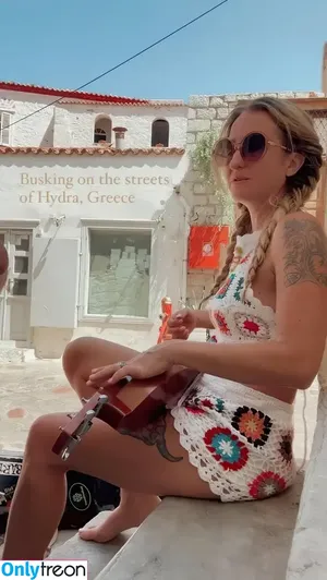 Margo Price / missmargoprice / prince_margo nude photo #0006