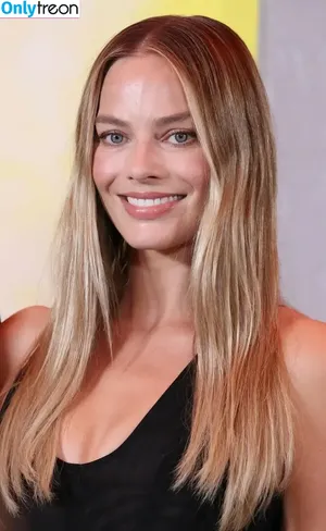 Margot Robbie / margotrobbieofficial nude photo #3794