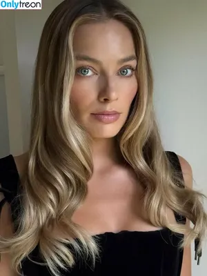 Margot Robbie / margotrobbieofficial nude photo #3860