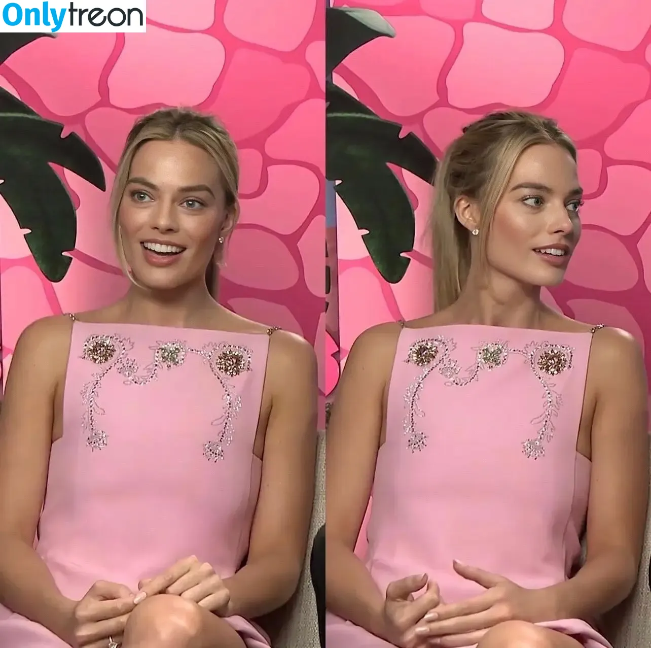 Margot Robbie голая photo #3342 (margotrobbieofficial)