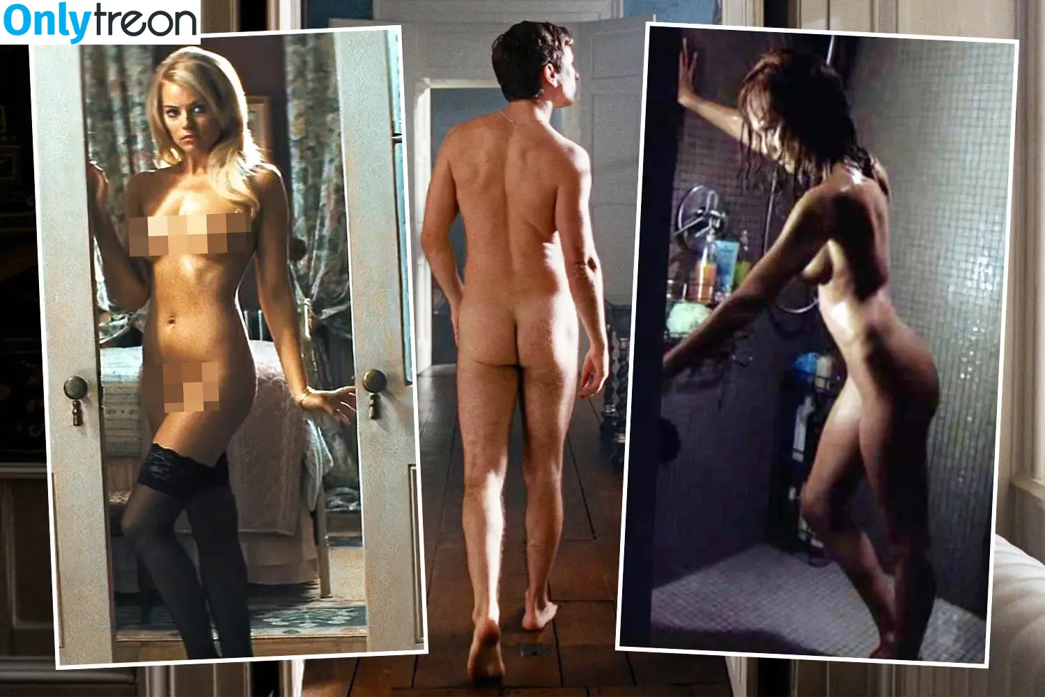 Margot Robbie nude photo #3439 (margotrobbieofficial)