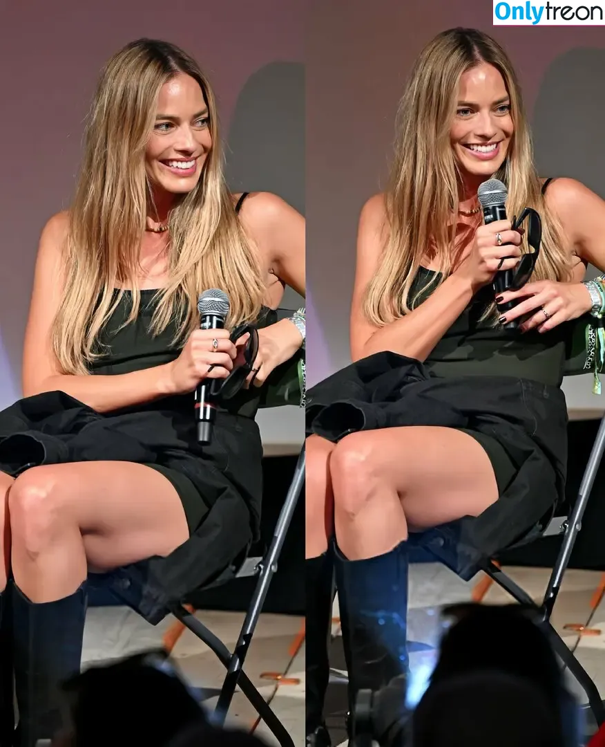 Margot Robbie голая photo #3743 (margotrobbieofficial)
