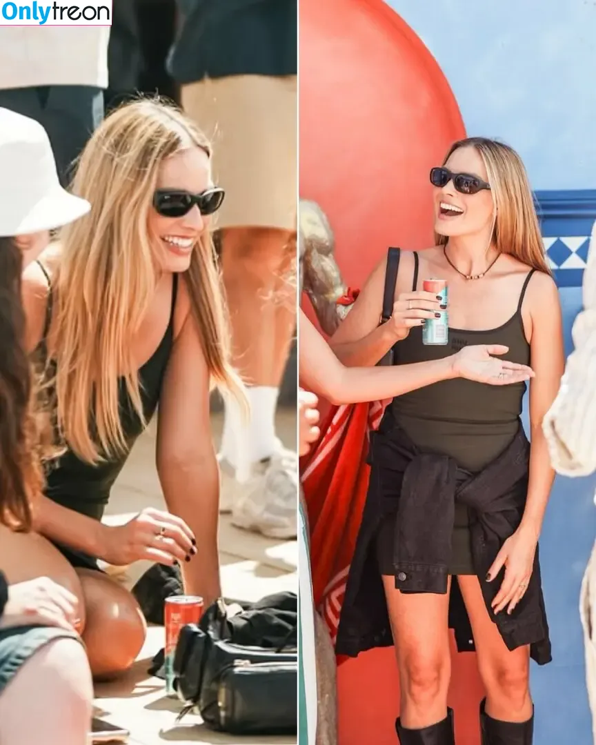 Margot Robbie голая photo #3747 (margotrobbieofficial)