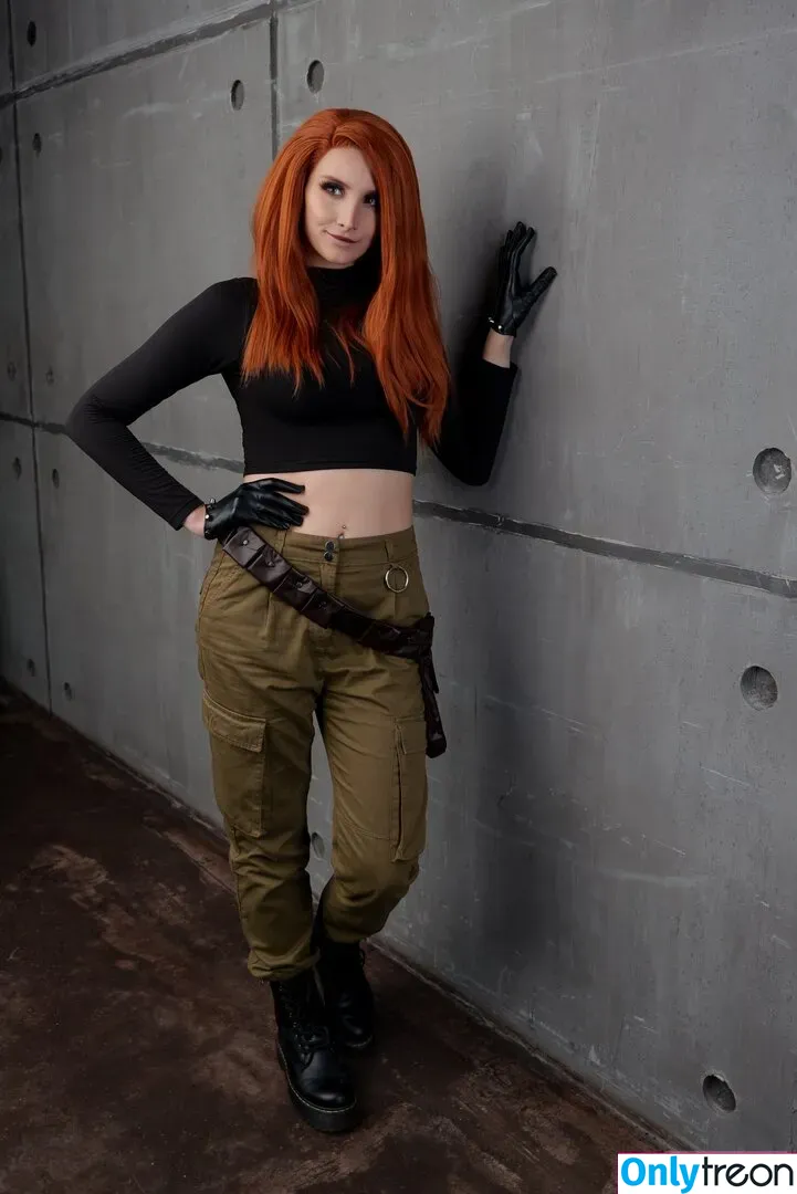 Mari Evans голая photo #0075 (by_mari_evans / mari_evans_cosplay / marievans)