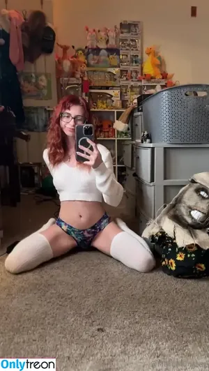 mari.m0nster / Mari_M0nster nude photo #0137