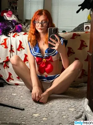 mari.m0nster / Mari_M0nster nude photo #0142