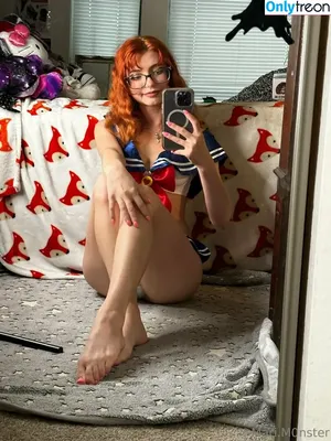 mari.m0nster / Mari_M0nster nude photo #0147