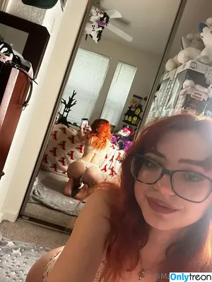 mari.m0nster / Mari_M0nster nude photo #0158