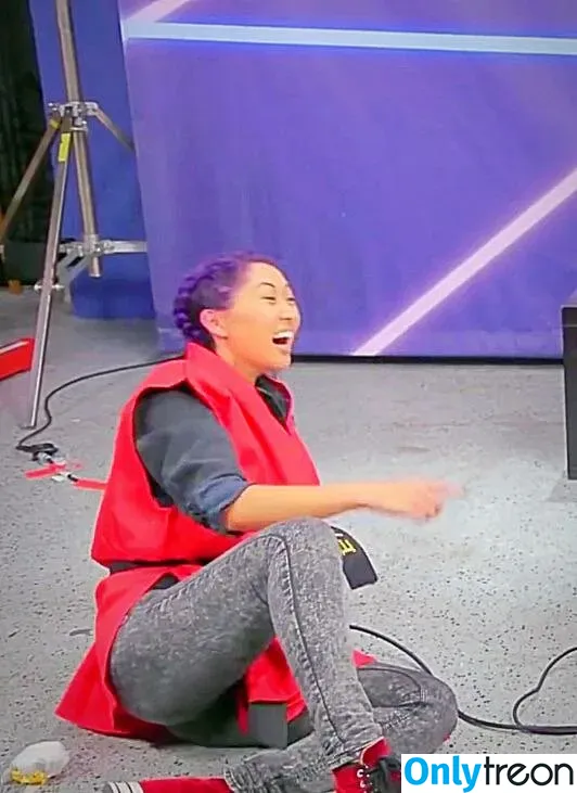 Mari Takahashi голая photo #0004 (AtomicMari)