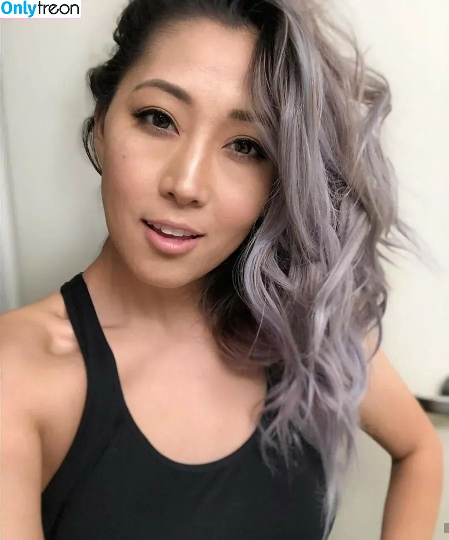 Mari Takahashi голая photo #0067 (AtomicMari)