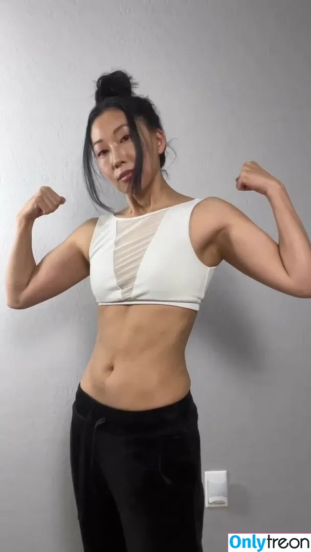 Mari Takahashi голая photo #0119 (AtomicMari)