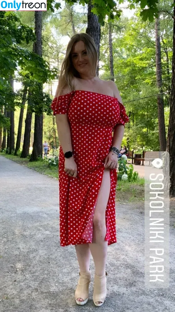 Maria Bodosova голая photo #0198 (MBodosova / Maria Body / maria_b_portfolio)