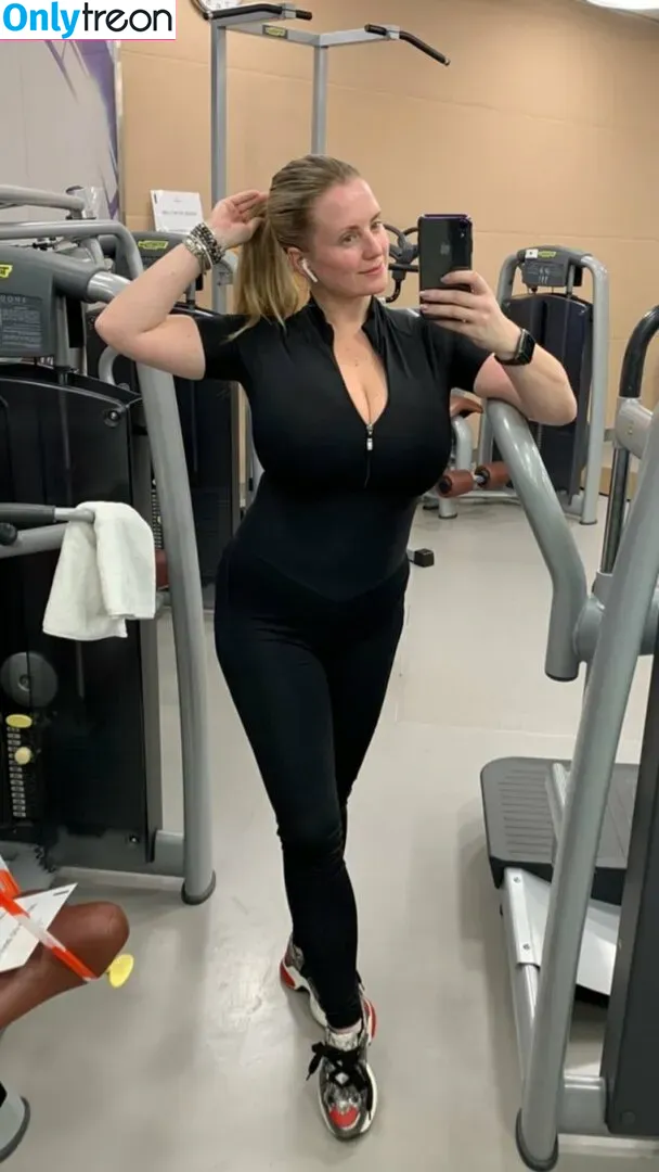 Maria Bodosova голая photo #0213 (MBodosova / Maria Body / maria_b_portfolio)