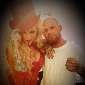 Maria Brink / gypsyprincess7 / mariabrink / mariabrinkofficial nude photo #0001