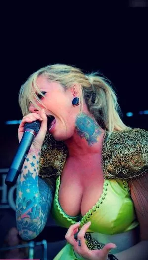 Maria Brink / gypsyprincess7 / mariabrink / mariabrinkofficial nude photo #0031