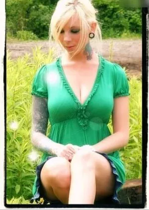 Maria Brink / gypsyprincess7 / mariabrink / mariabrinkofficial nude photo #0033