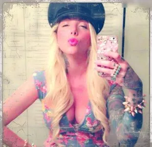 Maria Brink / gypsyprincess7 / mariabrink / mariabrinkofficial nude photo #0034