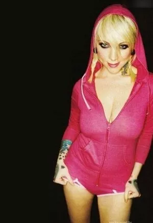 Maria Brink / gypsyprincess7 / mariabrink / mariabrinkofficial nude photo #0035