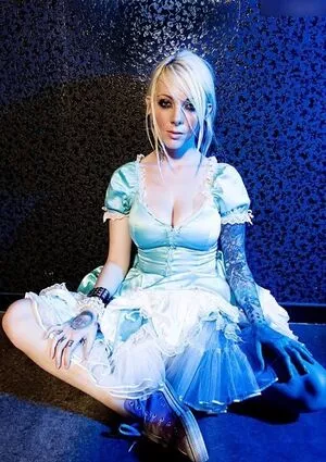 Maria Brink / gypsyprincess7 / mariabrink / mariabrinkofficial nude photo #0044