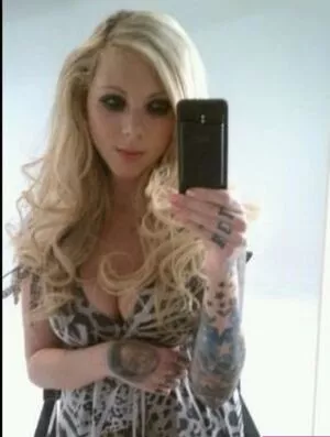 Maria Brink / gypsyprincess7 / mariabrink / mariabrinkofficial nude photo #0046