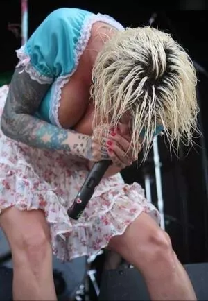 Maria Brink / gypsyprincess7 / mariabrink / mariabrinkofficial nude photo #0050