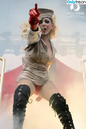 Maria Brink / mariabrink / mariabrinkofficial nude photo #0057