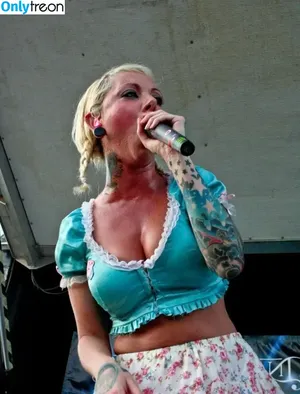Maria Brink / mariabrink / mariabrinkofficial nude photo #0061