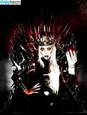 Maria Brink / mariabrink / mariabrinkofficial nude photo #0065