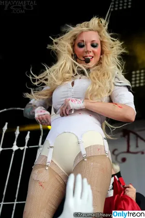 Maria Brink / mariabrink / mariabrinkofficial nude photo #0067