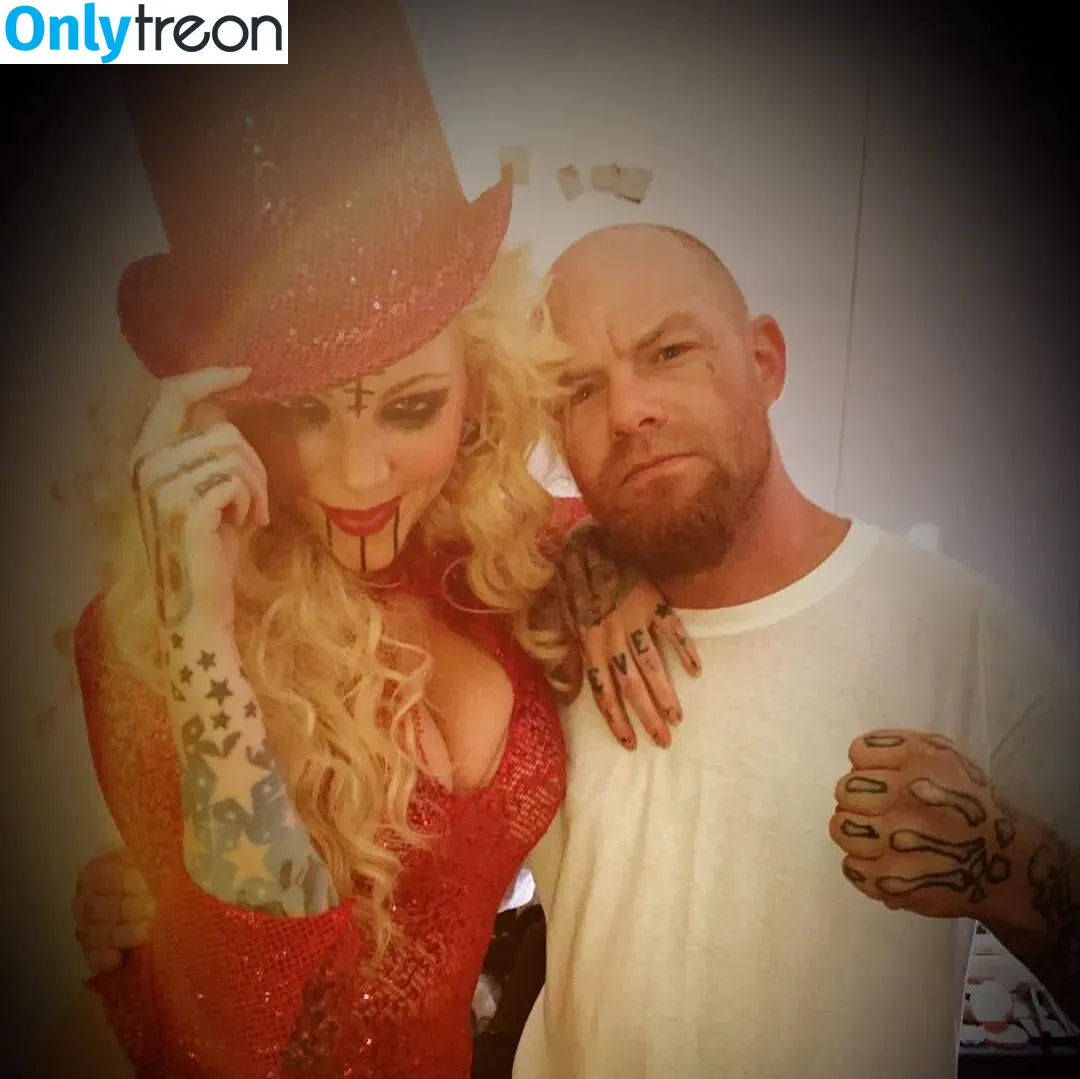 Maria Brink голая photo #0001 (gypsyprincess7 / mariabrink / mariabrinkofficial)