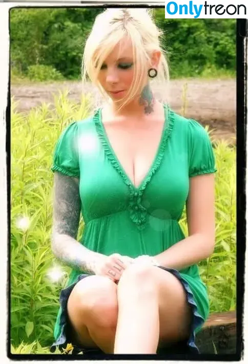 Maria Brink голая photo #0004 (gypsyprincess7 / mariabrink / mariabrinkofficial)