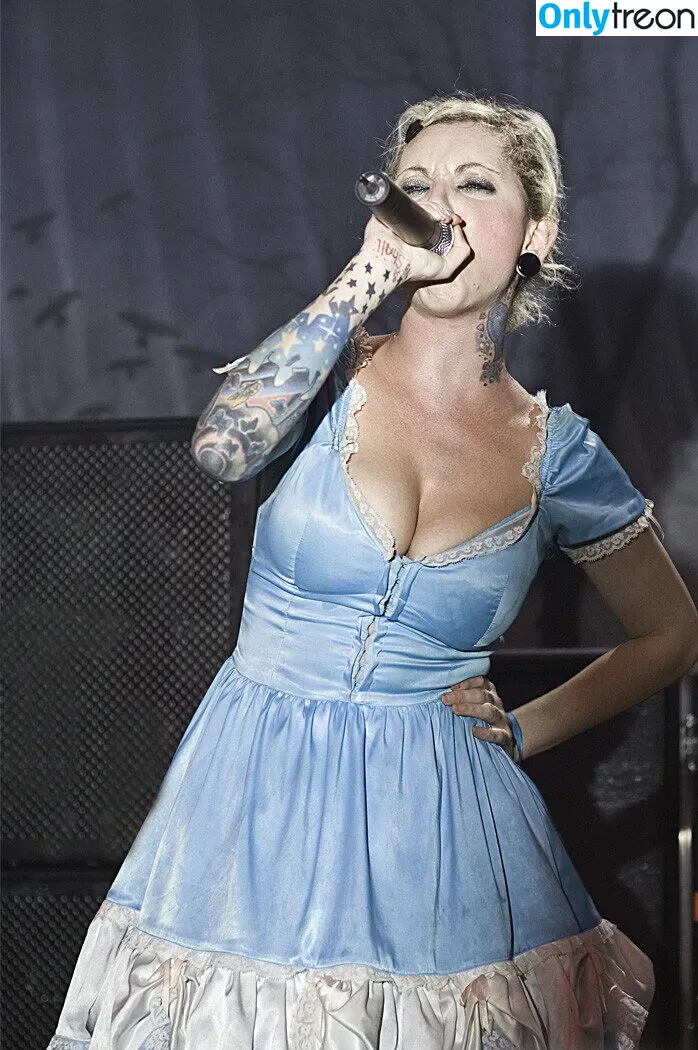 Maria Brink голая photo #0010 (gypsyprincess7 / mariabrink / mariabrinkofficial)