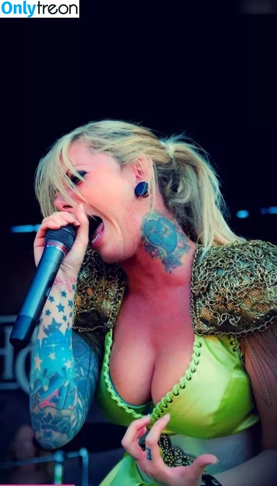 Maria Brink голая photo #0031 (gypsyprincess7 / mariabrink / mariabrinkofficial)