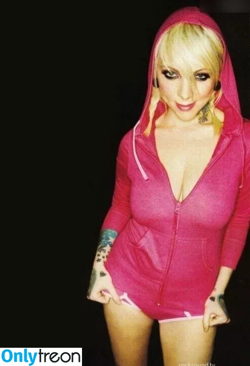 Maria Brink nude photo #0035 (gypsyprincess7 / mariabrink / mariabrinkofficial)