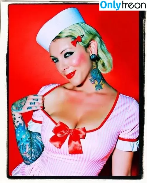 Maria Brink голая photo #0041 (gypsyprincess7 / mariabrink / mariabrinkofficial)