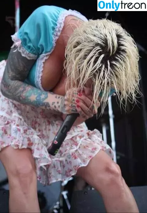 Maria Brink nude photo #0050 (gypsyprincess7 / mariabrink / mariabrinkofficial)