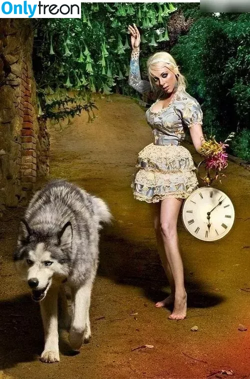 Maria Brink голая photo #0052 (gypsyprincess7 / mariabrink / mariabrinkofficial)