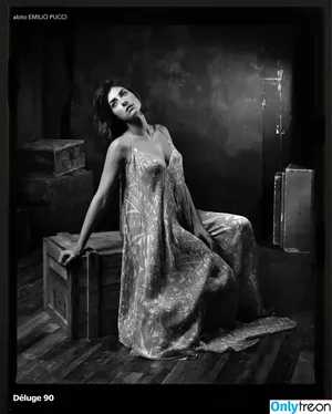 Maria Chiara Giannetta / mariachiaragiannetta_official фото голая #0009