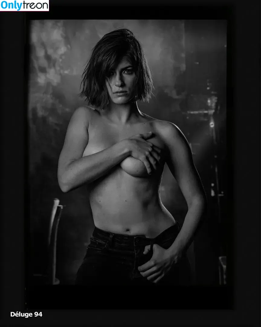 Maria Chiara Giannetta голая photo #0002 (mariachiaragiannetta_official)