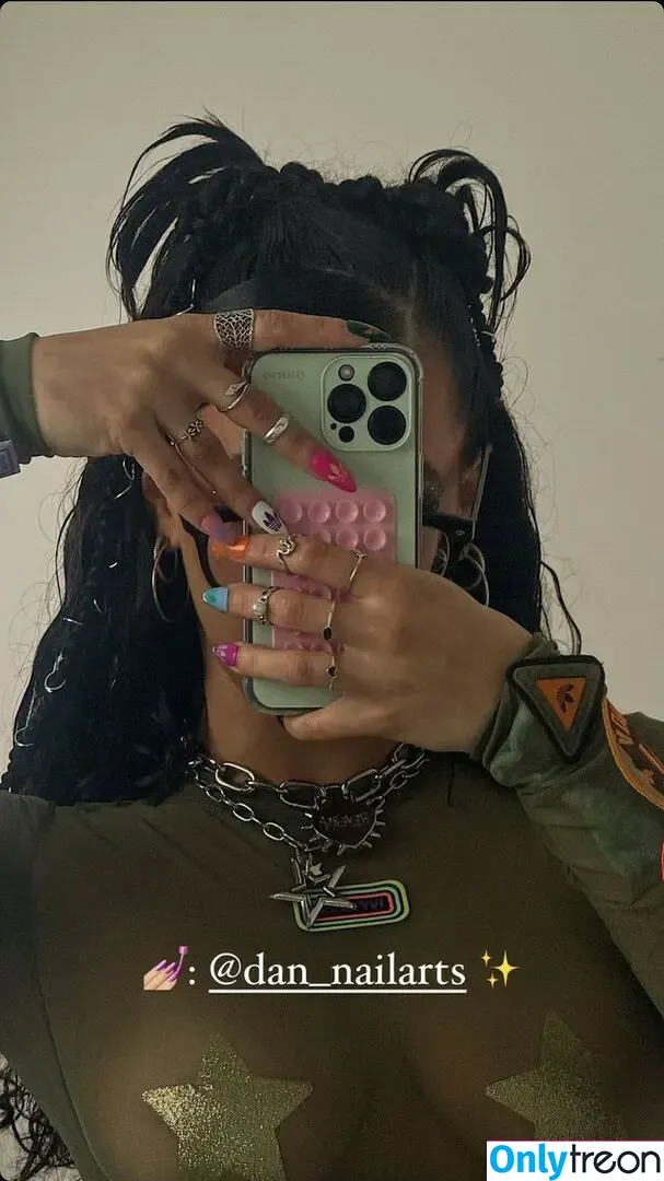 Maria Clara Garcia nude photo #0002 (claragnds / mariagarciapro)