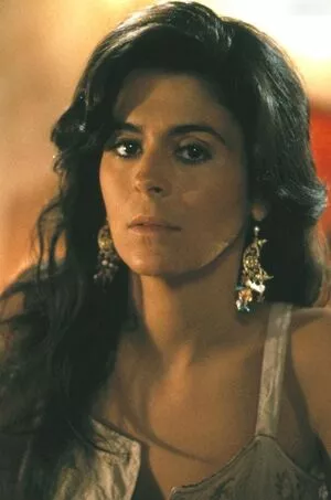 Maria Conchita Alonso / mariaconchita_a nude photo #0005