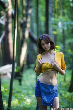 Maria Demina / ohwhatawoman nude photo #0129