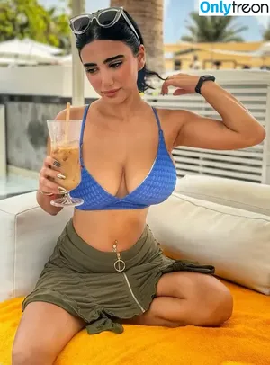 Maria Djmadjyan / maria.dxb2019 nude photo #0007
