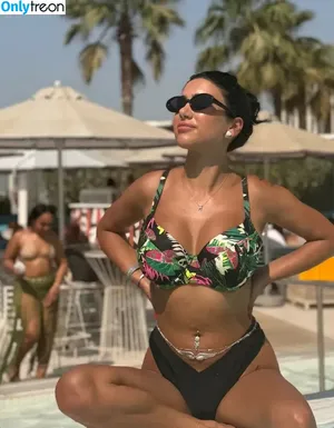 Maria Djmadjyan / maria.dxb2019 nude photo #0013