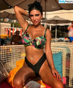 Maria Djmadjyan / maria.dxb2019 nude photo #0017