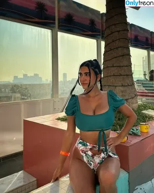 Maria Djmadjyan / maria.dxb2019 nude photo #0029